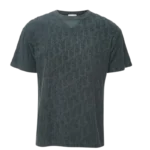 Dior Oblique Relaxed-Fit T-Shirt