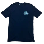 Dolce & Gabbana Dream Embroidered Logo Men’s Blue T-Shirt