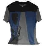 Prada Vintage Graphic Crewneck