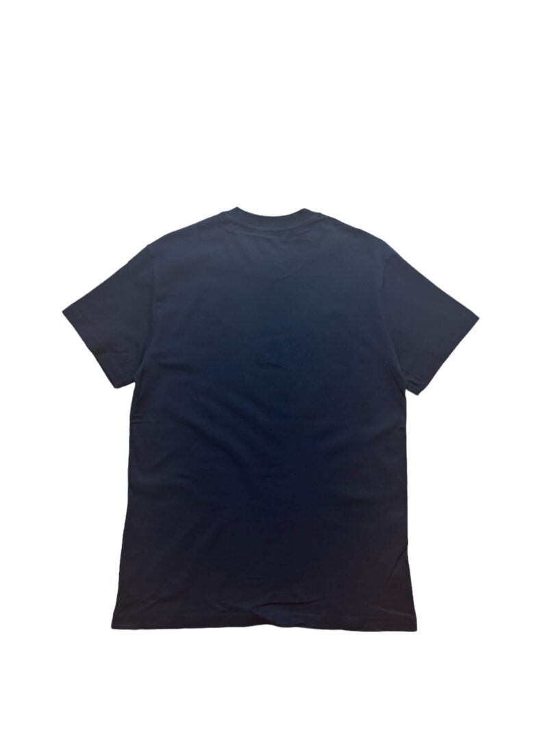 Versace Jeans Couture Logo Printed Crewneck T-Shirt - Image 4
