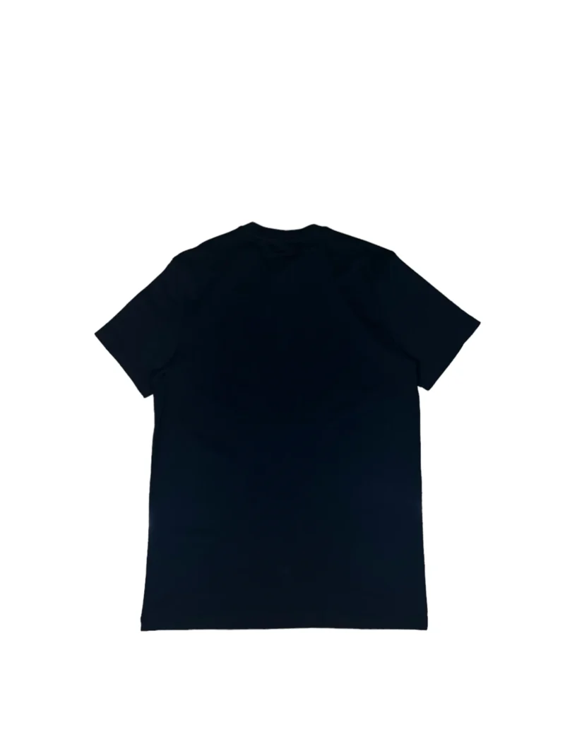 Givenchy Sleeve Tape Band Logo T-Shirt - Image 3