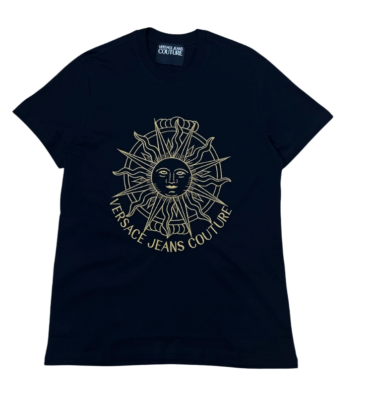 Versace Jeans Couture Crewneck (1)