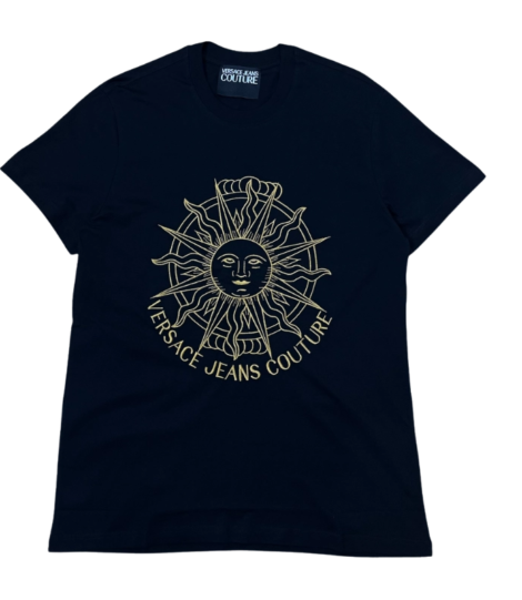 Versace Jeans Couture Crewneck (1)