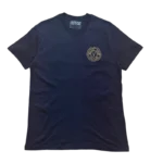 Versace Jeans Couture Logo Embroidered Crewneck