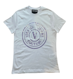 Versace Jeans Couture Tshirt b (1)