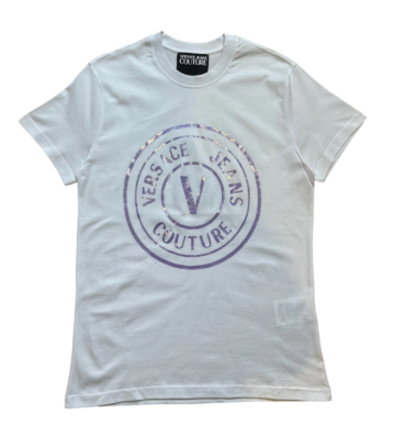 Versace Jeans Couture Tshirt b (1)
