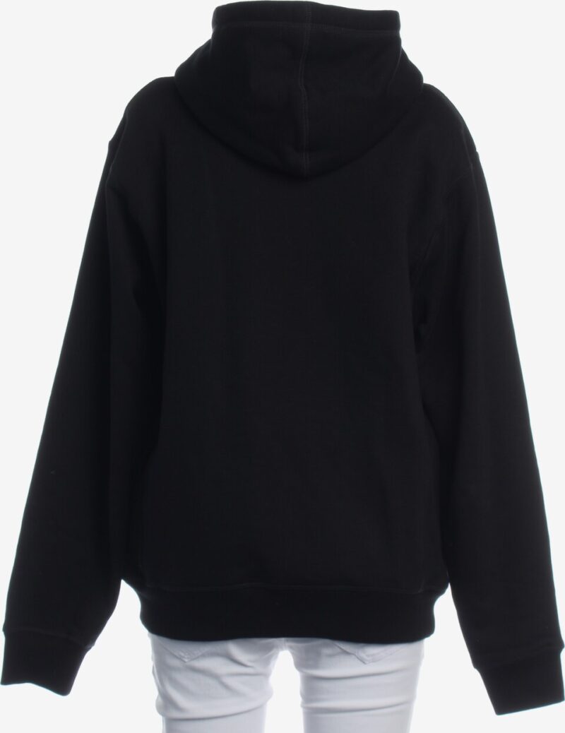 Christian Dior x Kenny Scharf Hoodie – Limited Edition Designer Artwear - Image 3