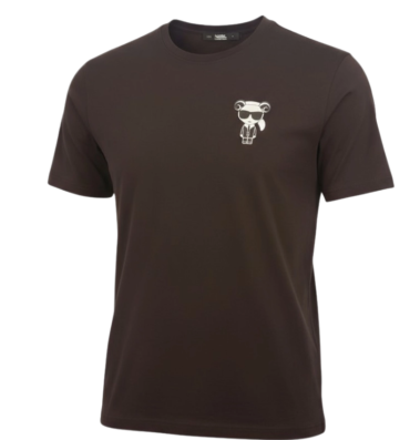 Karl Lagerfeld Horoscope Special Edition T-shirt