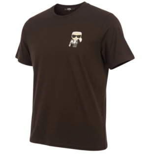 Karl Lagerfeld Horoscope T-Shirt